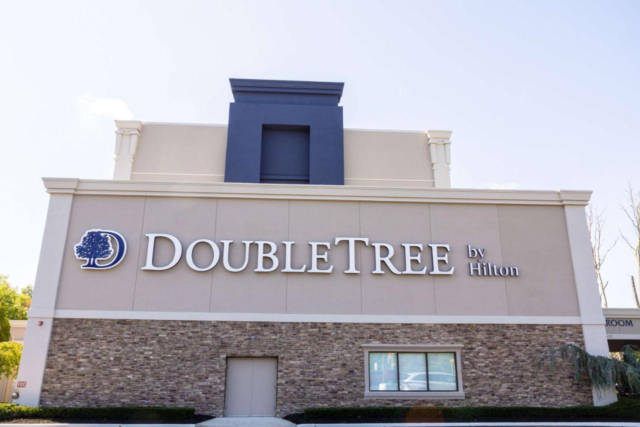 Doubletree By Hilton Tinton Falls-Eatontown Exterior foto