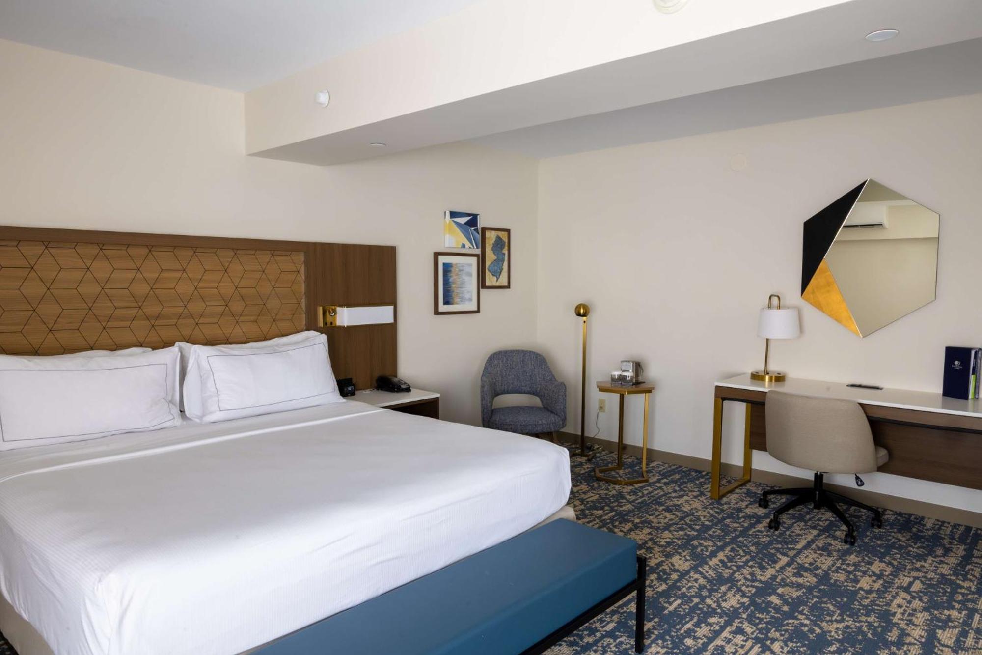 Doubletree By Hilton Tinton Falls-Eatontown Exterior foto
